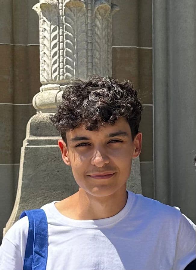 Profile photo of Marwan Moujane